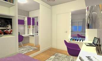 Imagem 6: Apartamento bairro Villagio Iguatemi