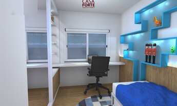 Imagem 7: Apartamento bairro Villagio Iguatemi