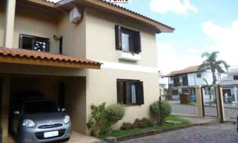 Imagem 4: Casa com 3 Dormitorio(s) localizado(a) no bairro Cinquentenário em Caxias do Sul / RIO GR