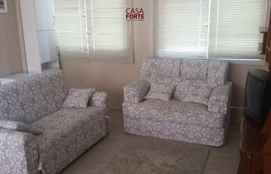 Imagem 5: Apartamento bairro Centro