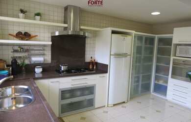 Imagem 3: Casa bairro Colina Sorriso