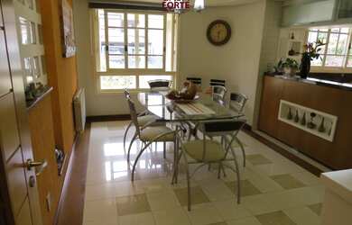 Imagem 4: Casa bairro Colina Sorriso