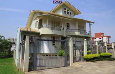 Imagem 2: Casa bairro Colina Sorriso