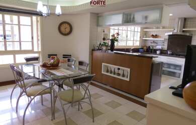 Imagem 5: Casa bairro Colina Sorriso