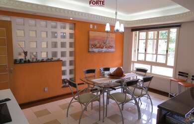 Imagem 6: Casa bairro Colina Sorriso