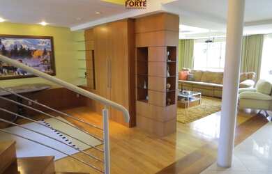 Imagem 7: Casa bairro Colina Sorriso