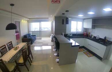 Imagem 4: Apartamento bairro Petrópolis