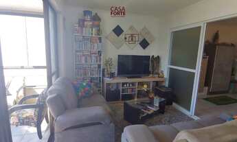 Imagem: Apartamento com 1 Dormitorio(s) localizado(a)