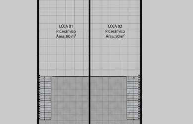 Imagem: Sala Comercial com 2 Dormitorio(s) localizado(a)