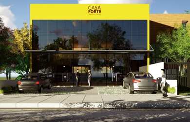 Imagem 2: Sala Comercial com 2 Dormitorio(s) localizado(a) no bairro Vila Verde em Caxias do Sul