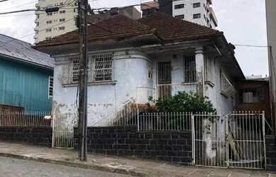 Imagem 2: Terreno bairro Cristo Redentor