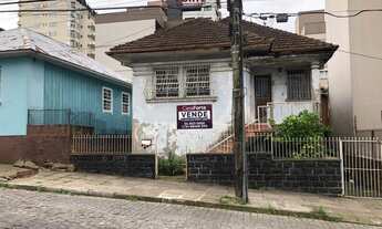 Imagem: Terreno bairro Cristo Redentor