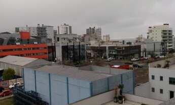 Imagem 7: Apartamento bairro Villagio Iguatemi