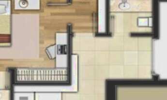 Imagem: Apartamento bairro Madureira