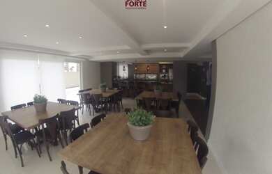 Imagem 3: Apartamento bairro Madureira