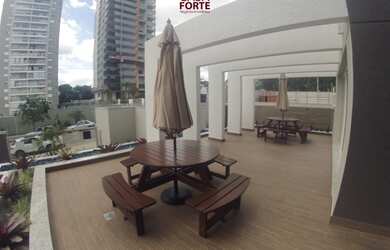 Imagem 5: Apartamento bairro Madureira