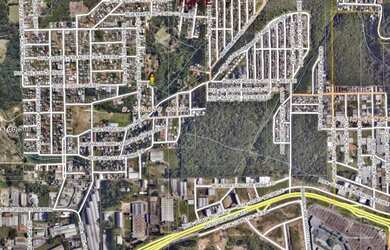 Imagem 2: Terreno bairro Cidade Nova