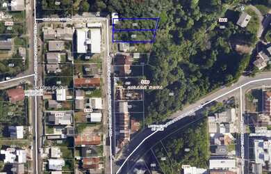 Imagem 3: Terreno bairro Cidade Nova