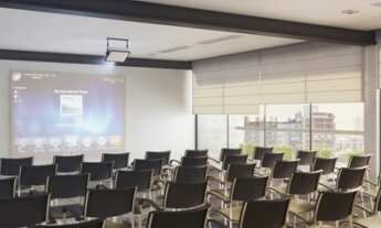 Imagem 4: Sala Comercial com 3 Dormitorio(s) localizado(a) no bairro Exposição em Caxias do Sul / R