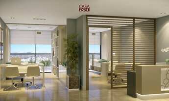 Imagem 5: Sala Comercial com 3 Dormitorio(s) localizado(a) no bairro Exposição em Caxias do Sul / R