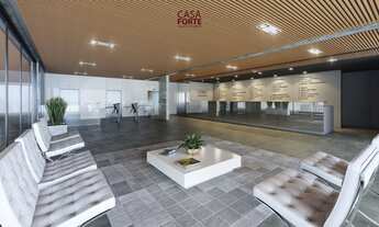 Imagem 7: Sala Comercial com 3 Dormitorio(s) localizado(a) no bairro Exposição em Caxias do Sul / R