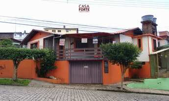 Imagem 3: Casa com 3 Dormitorio(s) localizado(a) no bairro Presidente Vargas em Caxias do Sul / RIO