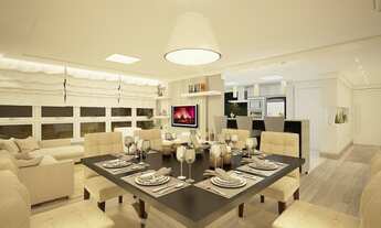 Imagem 3: Apartamentos bairro Interlagos