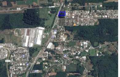 Imagem 2: Terreno com 4 Dormitorio(s) localizado(a) no bairro Loteamento Monte Bello em Flores da C