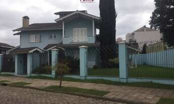 Imagem: Casa com 4 Dormitorio(s) localizado(a) no