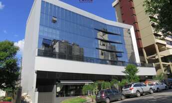 Imagem 6: Sala Comercial com 3 Dormitorio(s) localizado(a) no bairro Lurdes em Caxias do Sul / RIO