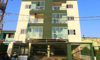 Imagem: Apartamento bairro Santa Lucia