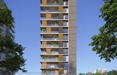 Imagem 4: Apartamentos bairro Exposição