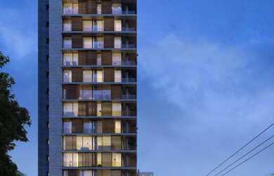 Imagem 6: Apartamentos bairro Exposição