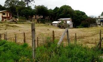 Imagem: Terreno bairro Desvio Rizzo