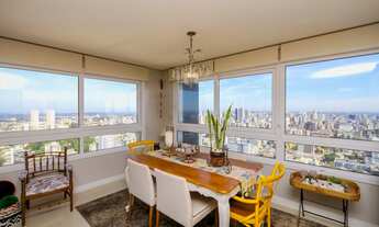 Imagem 5: Apartamento bairro Lourdes