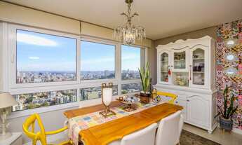 Imagem 6: Apartamento bairro Lourdes