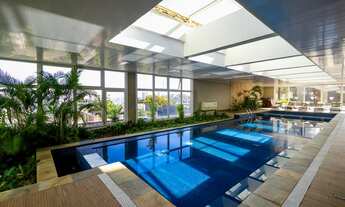 Imagem 2: Apartamento bairro Lourdes