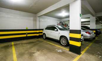 Imagem 3: Apartamento bairro Lourdes