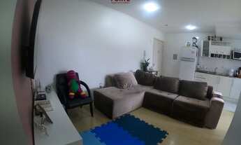 Imagem 3: Apartamento bairro Bela Vista