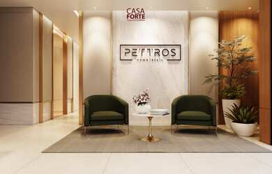 Imagem 3: Casa bairro Petrópolis