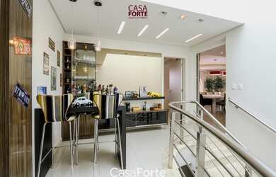 Imagem 2: Cobertura bairro Bela Vista