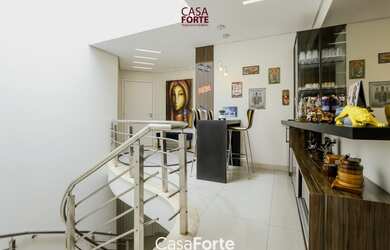 Imagem 3: Cobertura bairro Bela Vista