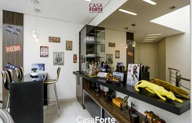 Imagem 6: Cobertura bairro Bela Vista