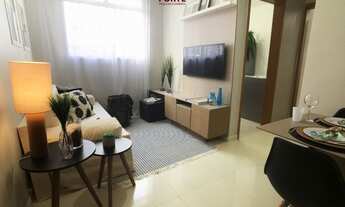 Imagem 2: Apartamento bairro Bela Vista