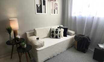 Imagem 5: Apartamento bairro Bela Vista