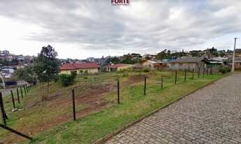 Imagem: Terreno bairro Sanvitto