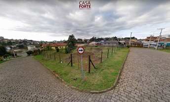 Imagem 2: Terreno bairro Sanvitto