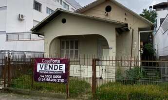 Imagem: Terreno bairro Panazzolo