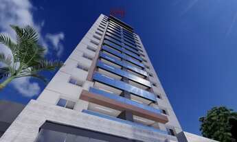 Imagem: Apartamento bairro Desvio Rizzo