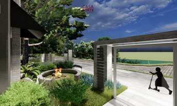 Imagem 2: Apartamento bairro Desvio Rizzo